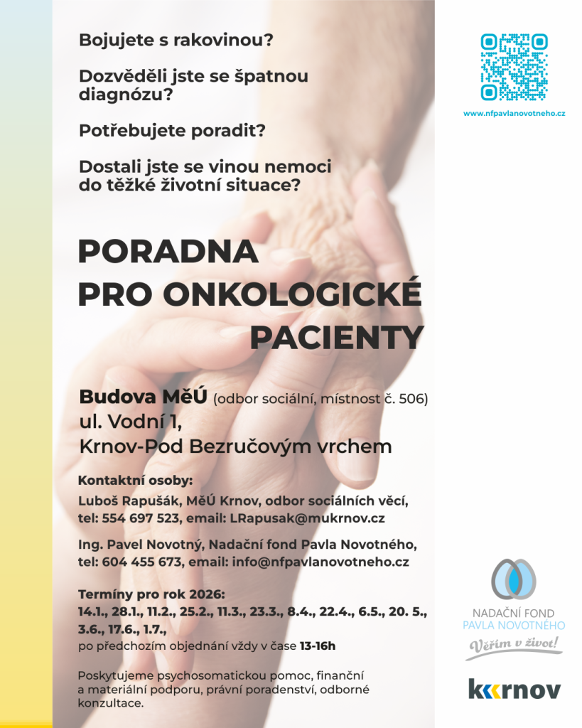 poradna krnov 2026 1350p